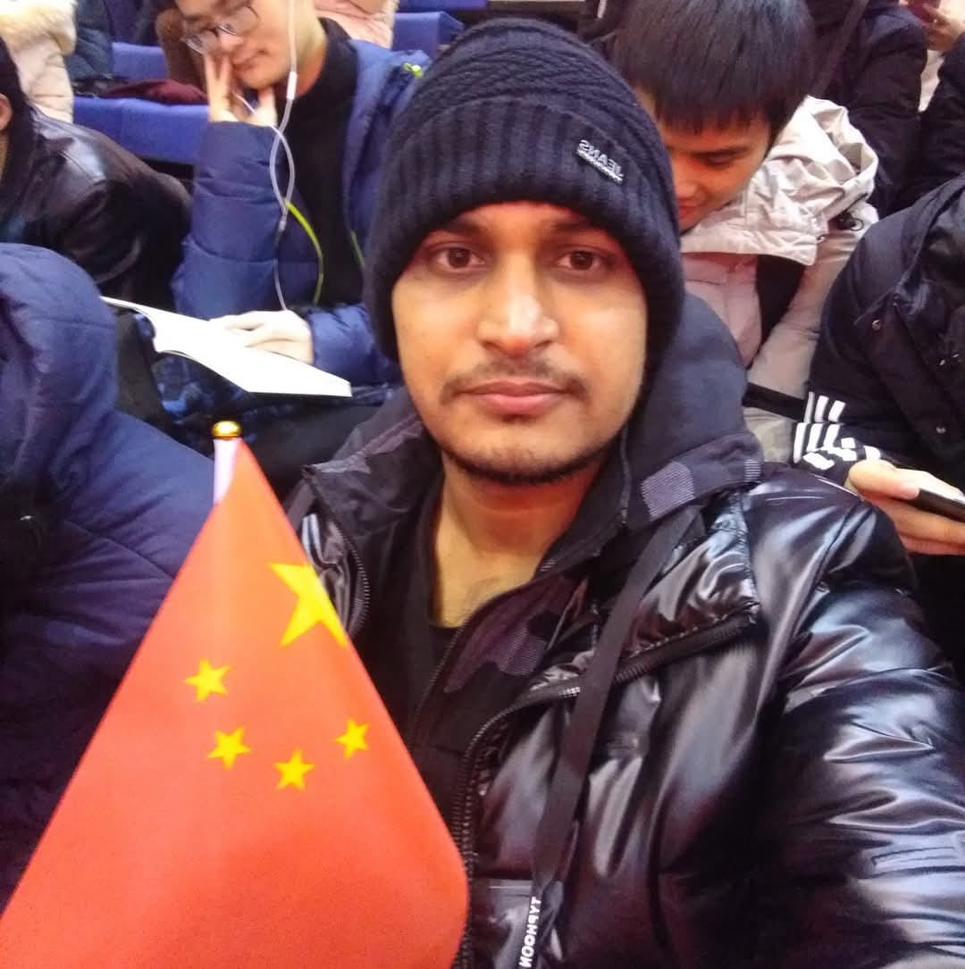 Chinese Cultural Event